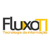 FluxoTi's Logo