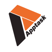 App Task's Logo