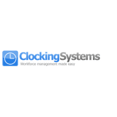 Clocking Systems's Logo