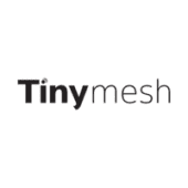 Tinymesh's Logo