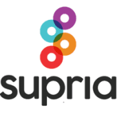 Supria's Logo