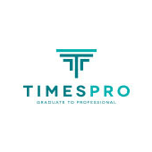 TimesPro's Logo