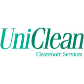 UniClean Cleanroom Services's Logo