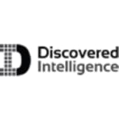 Discovered Intelligence's Logo