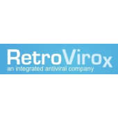 RetroVirox's Logo