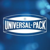 Universal Pack's Logo