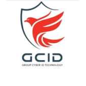 Group Cyber ID's Logo