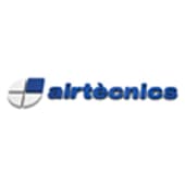 Airtecnics's Logo