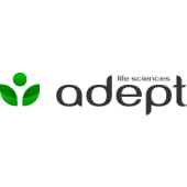 Adept Life Sciences's Logo