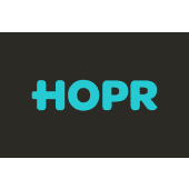 HOPR's Logo