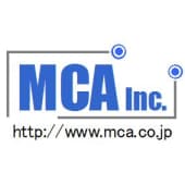 MCA's Logo