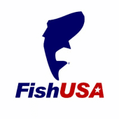 FishUSA's Logo