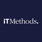 iTMethods's Logo