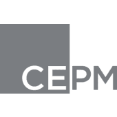 CEPM's Logo