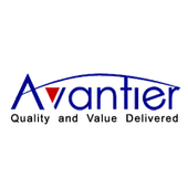 Avantier's Logo