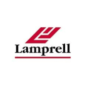 Lamprell's Logo