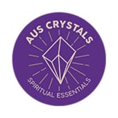 Aus Crystals's Logo