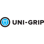 Uni-grip's Logo