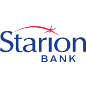 Starion Bank's Logo