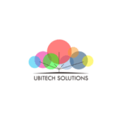 Ubitech Solutions's Logo