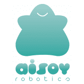 Aisoy Robotics's Logo