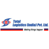 Total logistics India Private's Logo