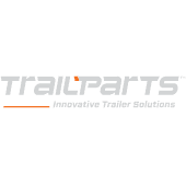 Trailparts's Logo