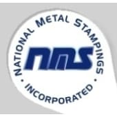 National Metal Stampings's Logo