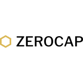 Zerocap's Logo