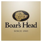 Boar's Head's Logo