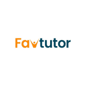 FAVTUTOR's Logo