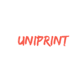 Uniprint.co's Logo