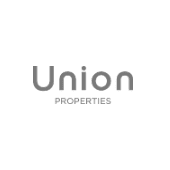 Union Properties's Logo