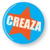 CREAZA's Logo