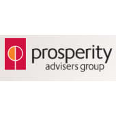 Prosperity Advisers Group's Logo