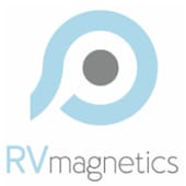 RVmagnetics's Logo