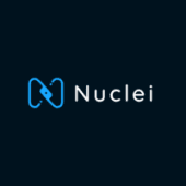 Nuclei's Logo