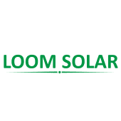 Loom Solar Private Limited's Logo