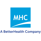 MHC Asia Group's Logo