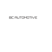 BC-Automotive's Logo