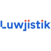 Luwjistik's Logo