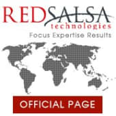 RedSalsa Technologies's Logo