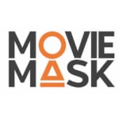 MovieMask's Logo