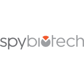 SpyBiotech's Logo