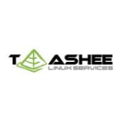 TAASHEE LINUX SERVICES's Logo