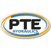 PTE Hydraulics's Logo