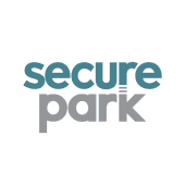 SecurePark's Logo