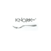 Knork Flatware's Logo