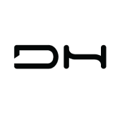 DroneHopper's Logo