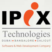 IPIX Technologies's Logo